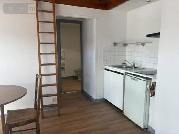 Location - Appartement Quimper 29000 2 pièces 27 m 2