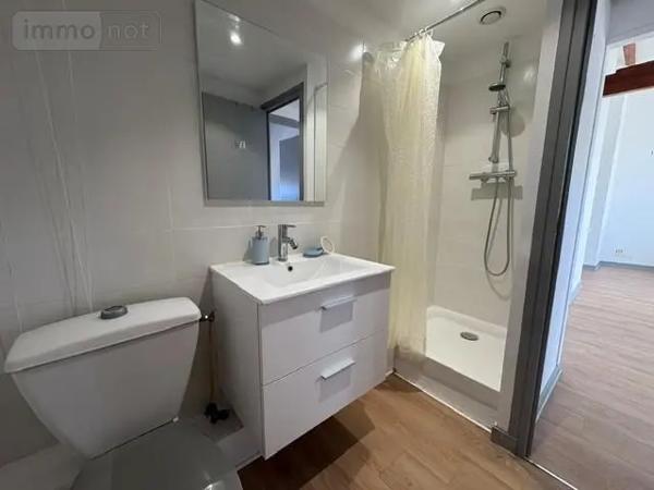 Location - Appartement Quimper 29000 2 pièces 27 m 2