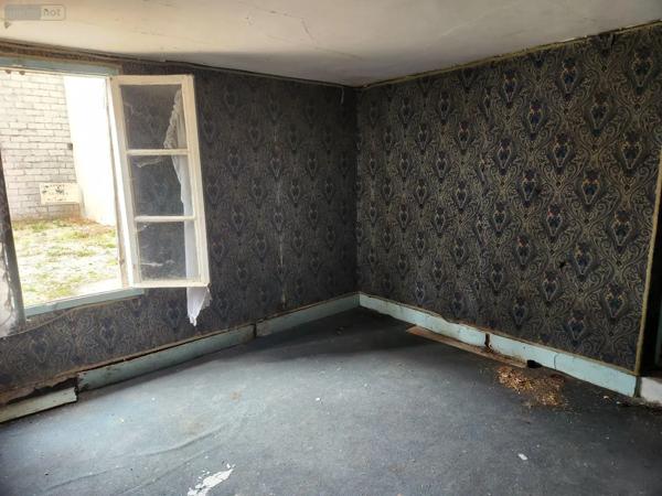 Achat - Immeuble | Local mixte (Pro/Hab) Bar-sur-Aube 10200 10 pièces 530 m 2 514 m 2