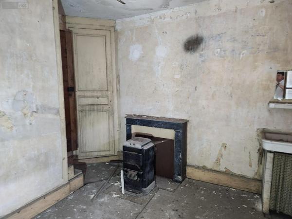 Achat - Immeuble | Local mixte (Pro/Hab) Bar-sur-Aube 10200 10 pièces 530 m 2 514 m 2