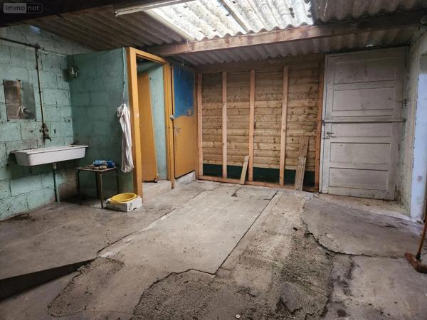 Achat - Immeuble | Local mixte (Pro/Hab) Bar-sur-Aube 10200 10 pièces 530 m 2 514 m 2