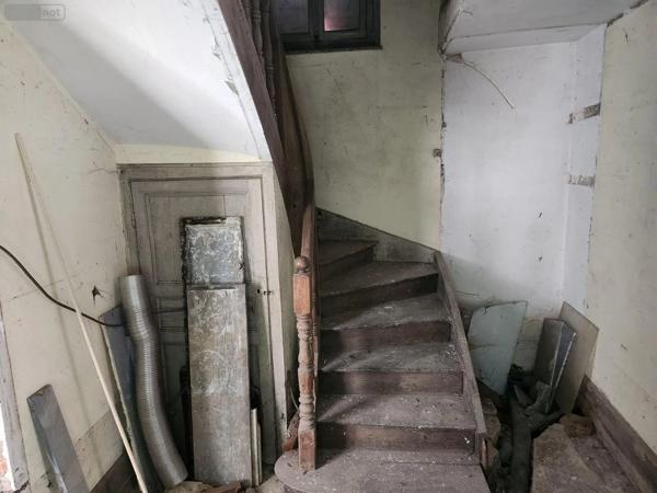 Achat - Immeuble | Local mixte (Pro/Hab) Bar-sur-Aube 10200 10 pièces 530 m 2 514 m 2