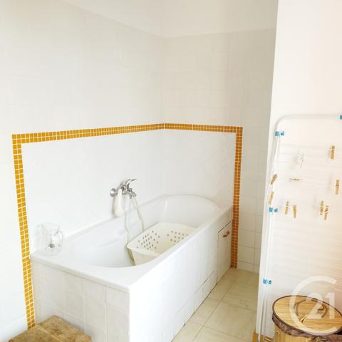 Maison à vendre  5 pièces - 98,18 m2 VILLERS SUR MER - 14