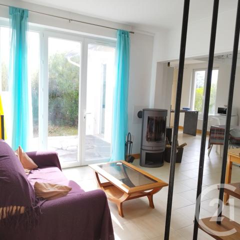 Maison à vendre  5 pièces - 98,18 m2 VILLERS SUR MER - 14