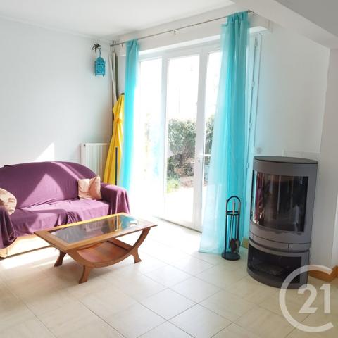 Maison à vendre  5 pièces - 98,18 m2 VILLERS SUR MER - 14