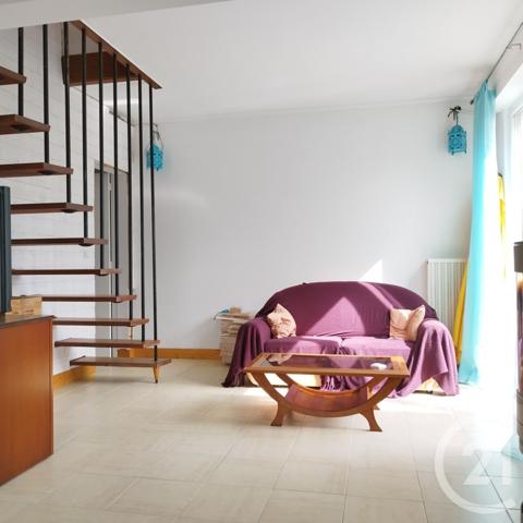 Maison à vendre  5 pièces - 98,18 m2 VILLERS SUR MER - 14