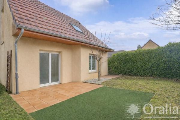 Maison/villa · Vente Daix (21121) 5 pièces · 110m²
