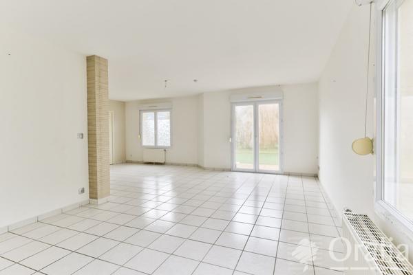 Maison/villa · Vente Daix (21121) 5 pièces · 110m²