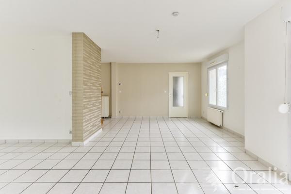 Maison/villa · Vente Daix (21121) 5 pièces · 110m²