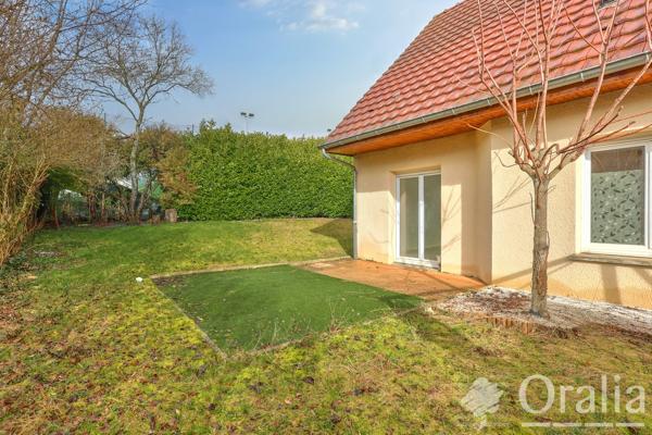 Maison/villa · Vente Daix (21121) 5 pièces · 110m²