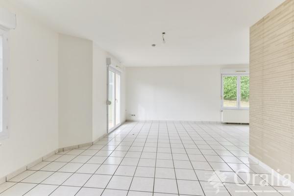 Maison/villa · Vente Daix (21121) 5 pièces · 110m²