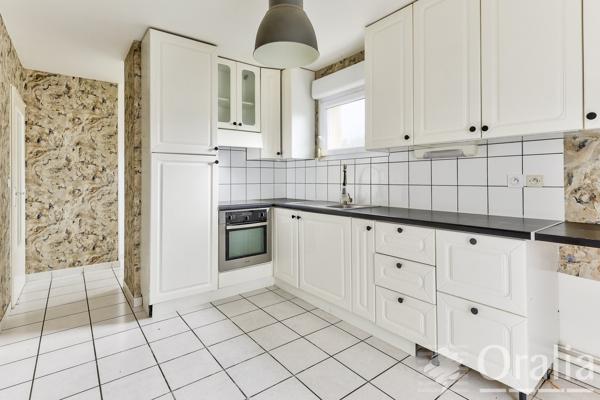 Maison/villa · Vente Daix (21121) 5 pièces · 110m²