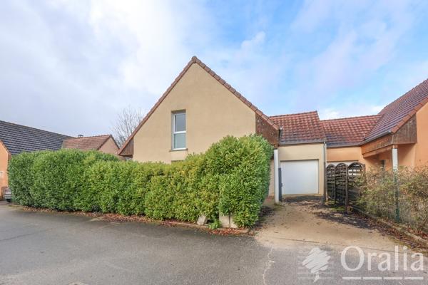 Maison/villa · Vente Daix (21121) 5 pièces · 110m²