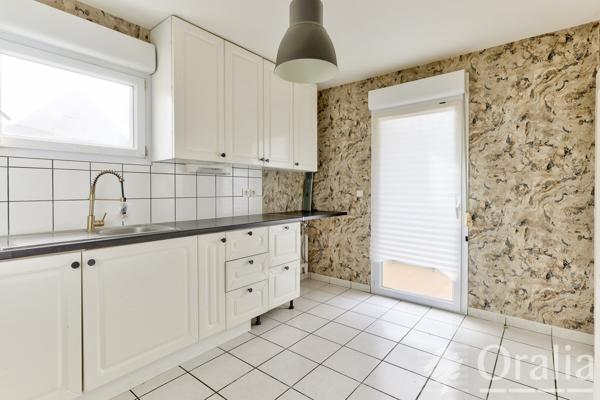 Maison/villa · Vente Daix (21121) 5 pièces · 110m²