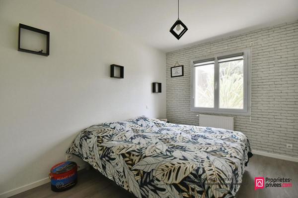 Maison Chemille En Anjou 5 pièce(s) 130 m2