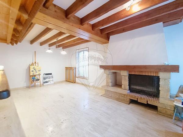 Maison  en vente - Yonne - 89