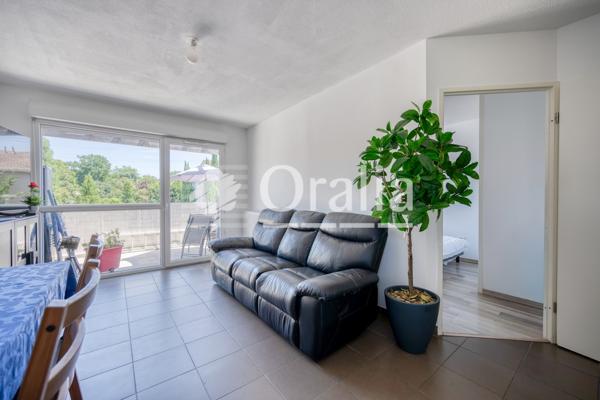 Appartement · Vente Artigues Pres Bordeaux (33370) 2 pièces · 40m²