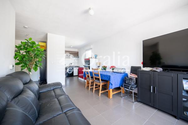 Appartement · Vente Artigues Pres Bordeaux (33370) 2 pièces · 40m²