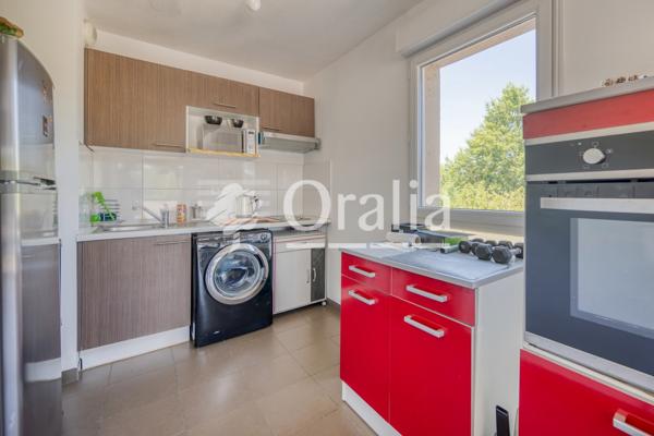 Appartement · Vente Artigues Pres Bordeaux (33370) 2 pièces · 40m²