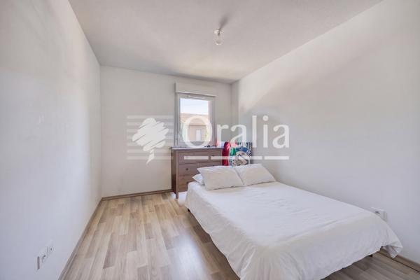 Appartement · Vente Artigues Pres Bordeaux (33370) 2 pièces · 40m²