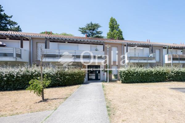 Appartement · Vente Artigues Pres Bordeaux (33370) 2 pièces · 40m²