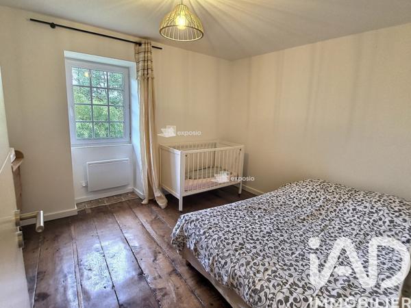 Maison à vendre 6 pièces 244 m² Villefranque