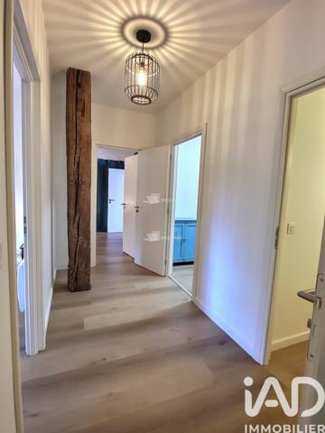 Maison à vendre 6 pièces 244 m² Villefranque