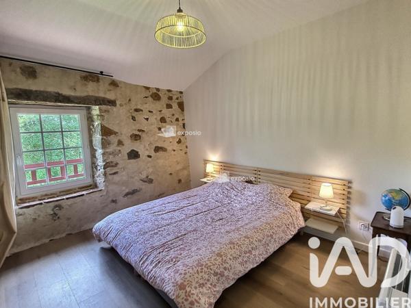 Maison à vendre 6 pièces 244 m² Villefranque
