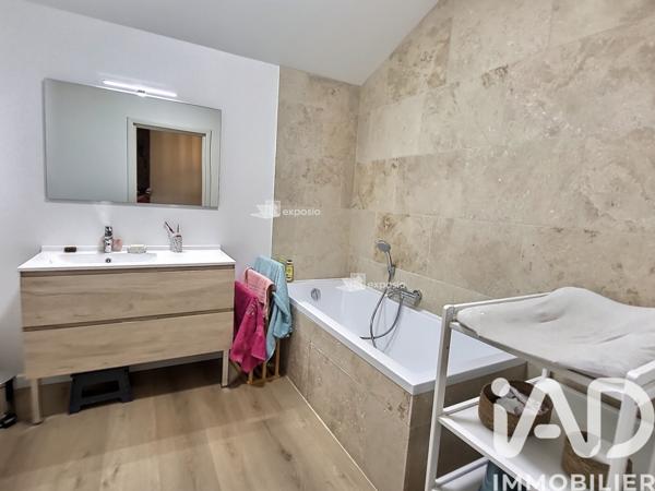 Maison à vendre 6 pièces 244 m² Villefranque