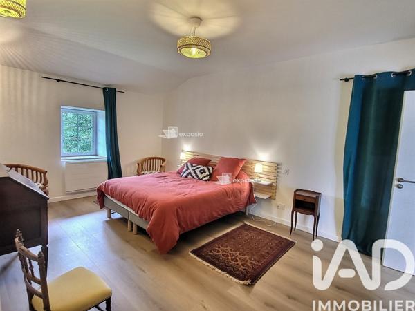 Maison à vendre 6 pièces 244 m² Villefranque