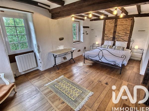 Maison à vendre 6 pièces 244 m² Villefranque