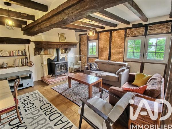 Maison à vendre 6 pièces 244 m² Villefranque