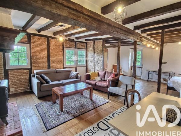 Maison à vendre 6 pièces 244 m² Villefranque