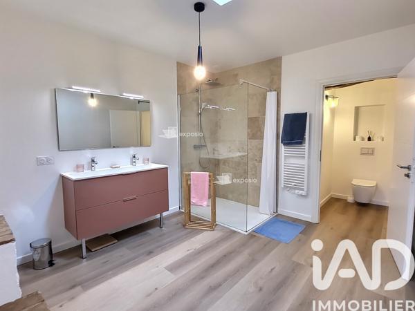 Maison à vendre 6 pièces 244 m² Villefranque