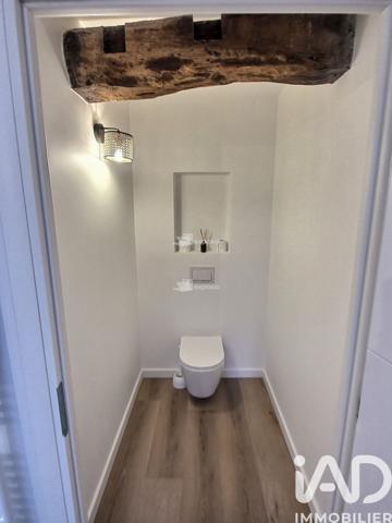 Maison à vendre 6 pièces 244 m² Villefranque