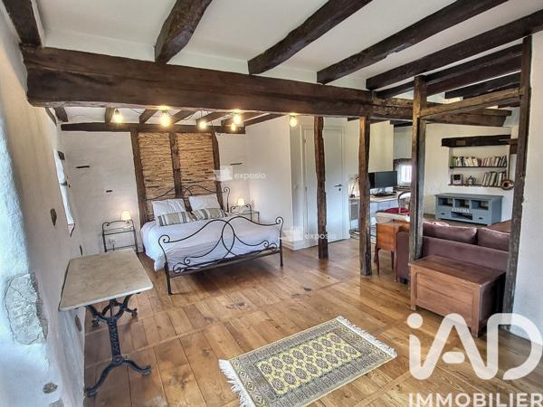 Maison à vendre 6 pièces 244 m² Villefranque
