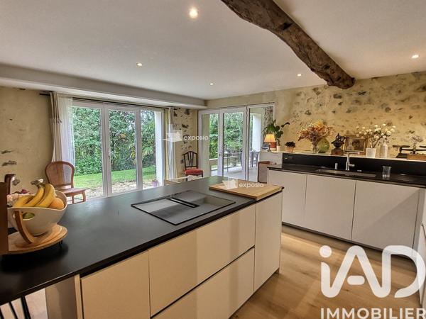 Maison à vendre 6 pièces 244 m² Villefranque