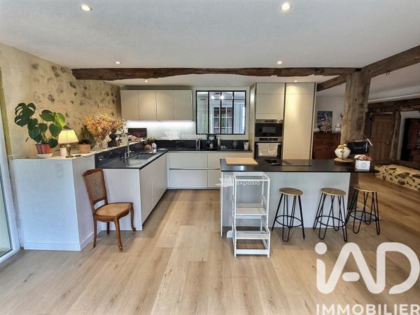 Maison à vendre 6 pièces 244 m² Villefranque