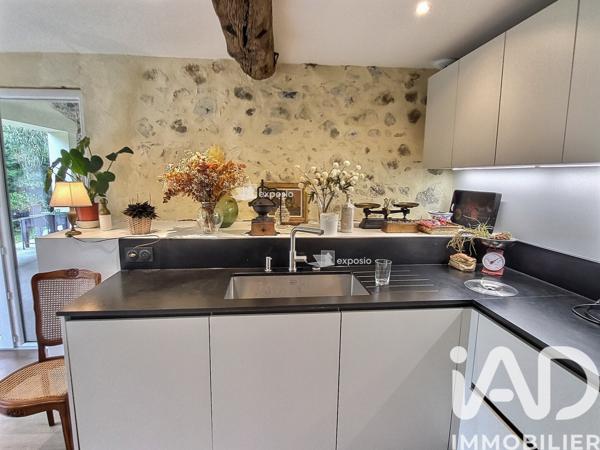 Maison à vendre 6 pièces 244 m² Villefranque