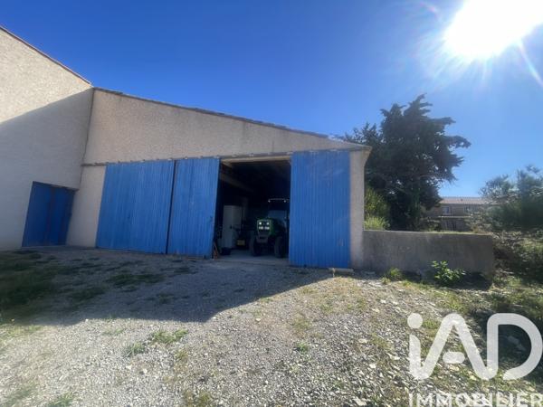 Parking à vendre 88,63 m² Agel
