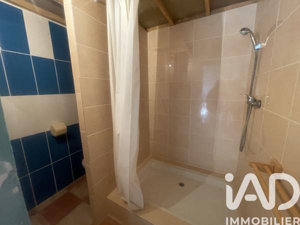 Parking à vendre 88,63 m² Agel