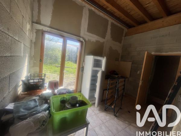 Parking à vendre 88,63 m² Agel