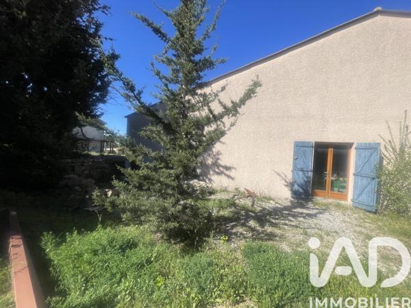 Parking à vendre 88,63 m² Agel