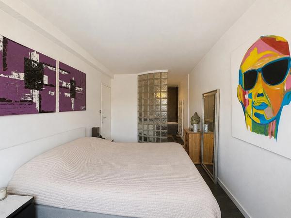 Appartement à vendre 2 pièces DIVONNE LES BAINS (01)