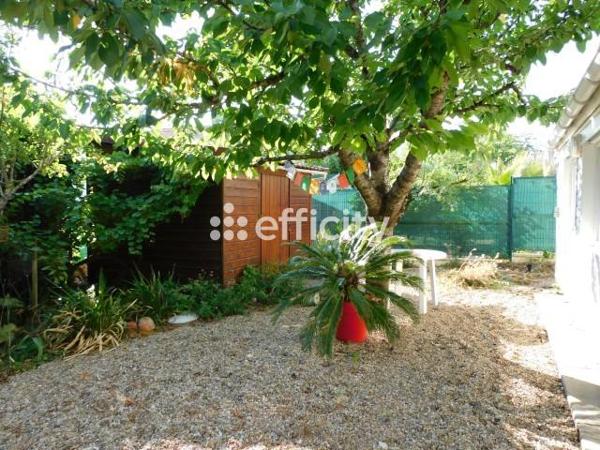 Maison 6 pièces - 137 m² Exclusivité efficity