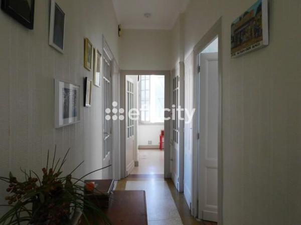 Maison 6 pièces - 137 m² Exclusivité efficity