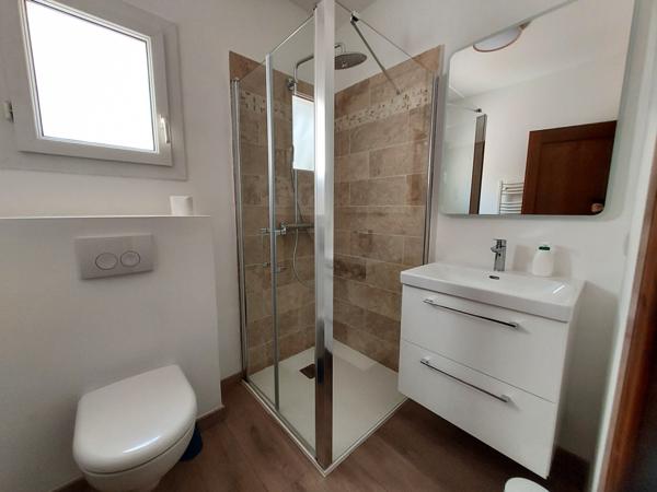 Bastelicaccia villa de plain pied 5 pièces 203m2 avec piscine et vue mer Bastelicaccia (20129)