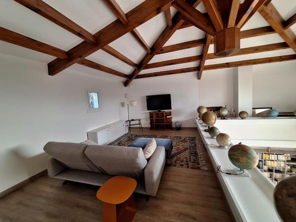 Bastelicaccia villa de plain pied 5 pièces 203m2 avec piscine et vue mer Bastelicaccia (20129)