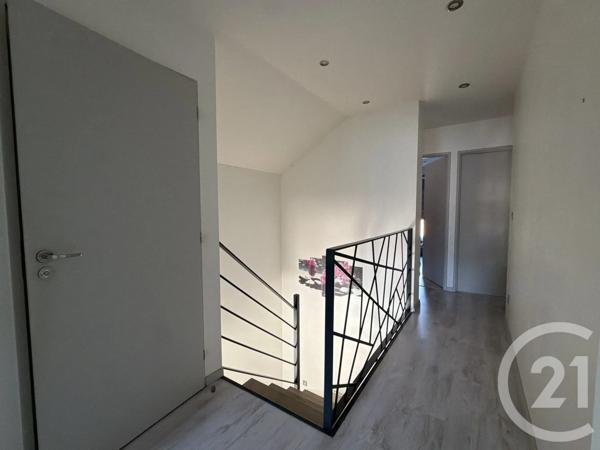 Maison à vendre  7 pièces - 160 m 2   CHIRENS  - 38