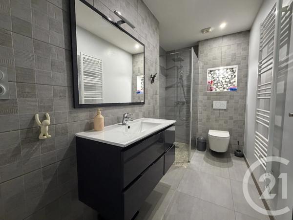Maison à vendre  7 pièces - 160 m 2   CHIRENS  - 38